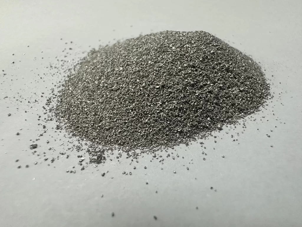 High-Quality Materials