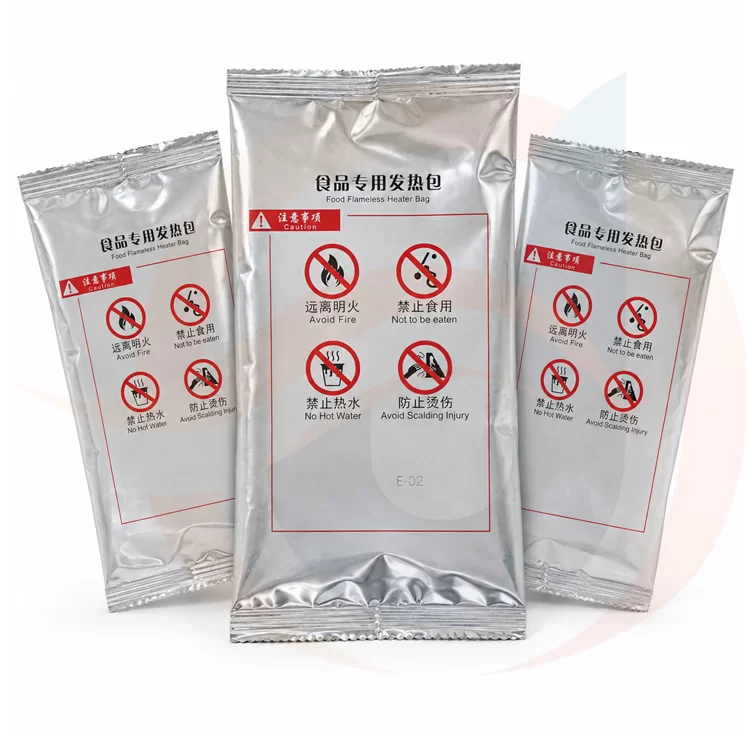 Aluminum-heating-pack-manufacturers