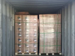 Site de envio de pacotes de aquecimento à base de magnésio