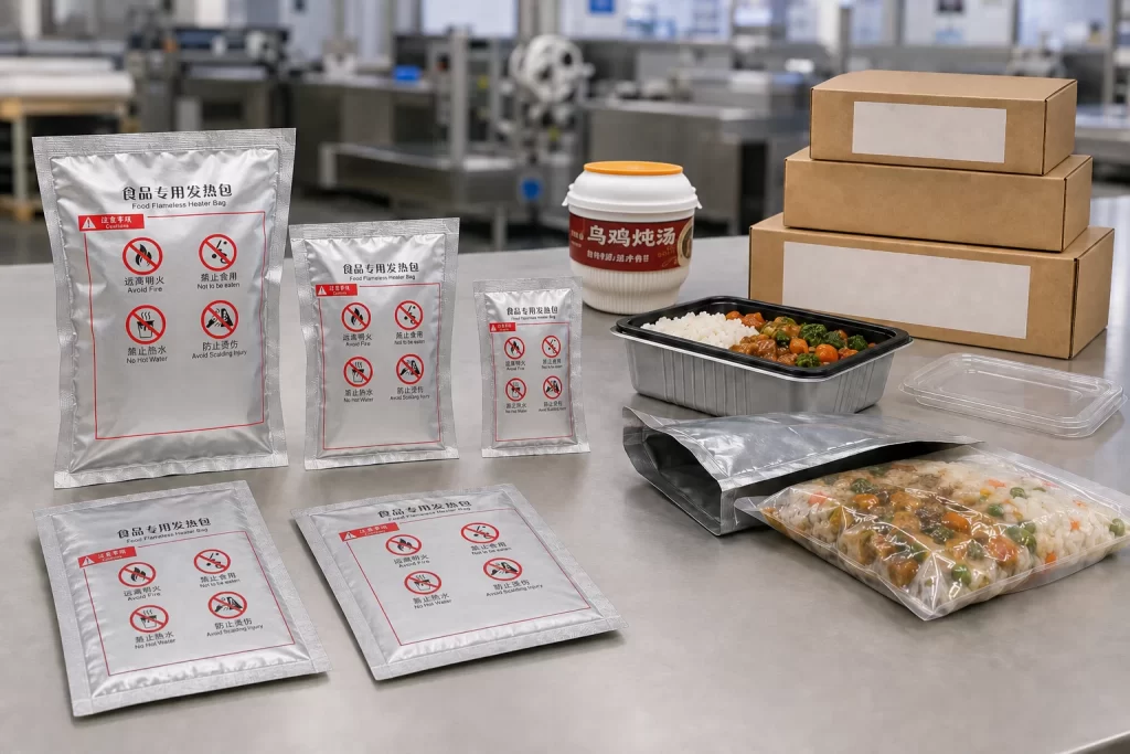 PRODUCT FEATURES AND APPLICATIONS