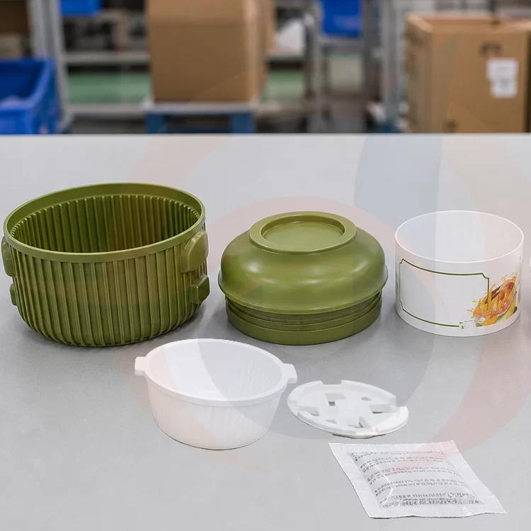 rotating-self-heating-food-container