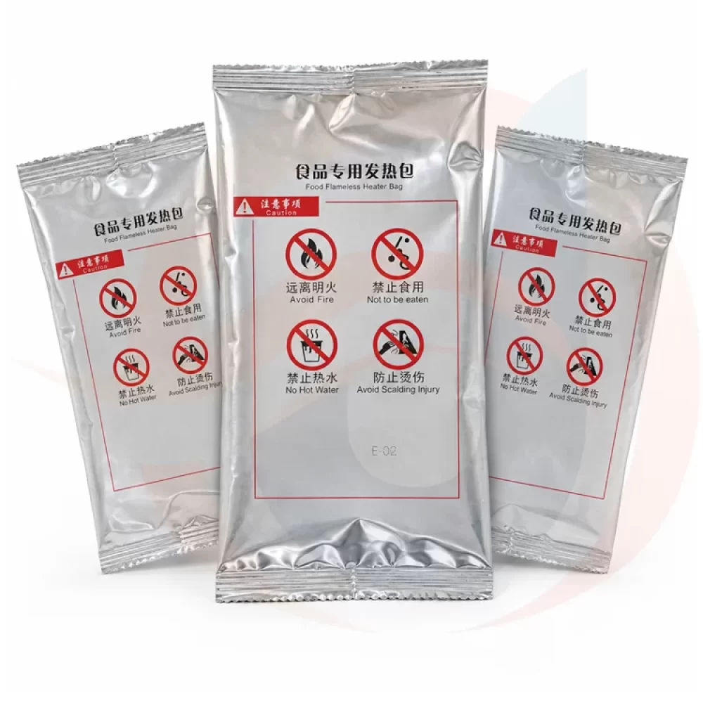 Aluminum-heating-pack-manufacturers