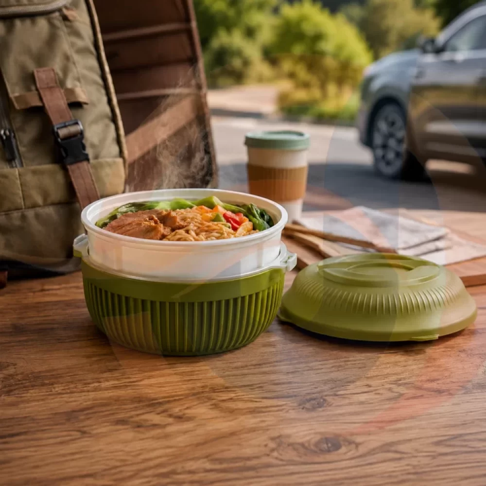 custom-self-heating-food-packaging